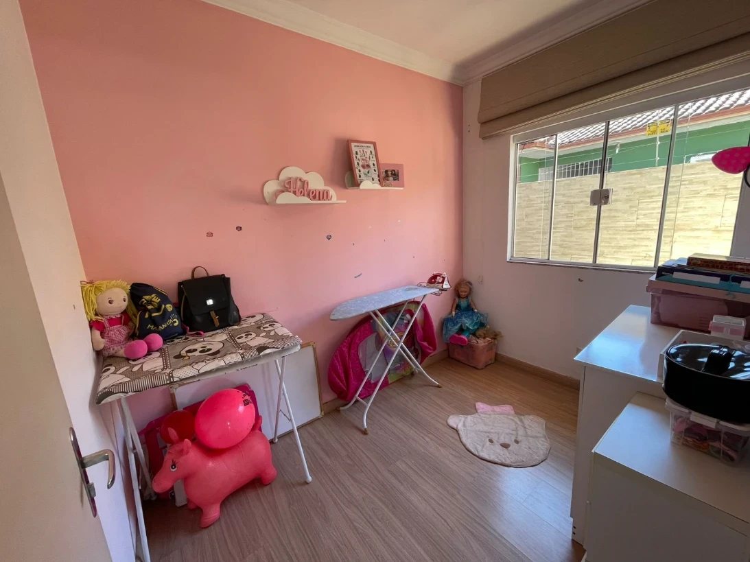 Casa em Madri, Palhoça. 3 quartos, 150m². Imagem 12 de 21