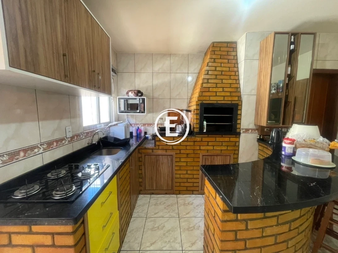 Casa em Madri, Palhoça. 3 quartos, 150m². Imagem 16 de 21