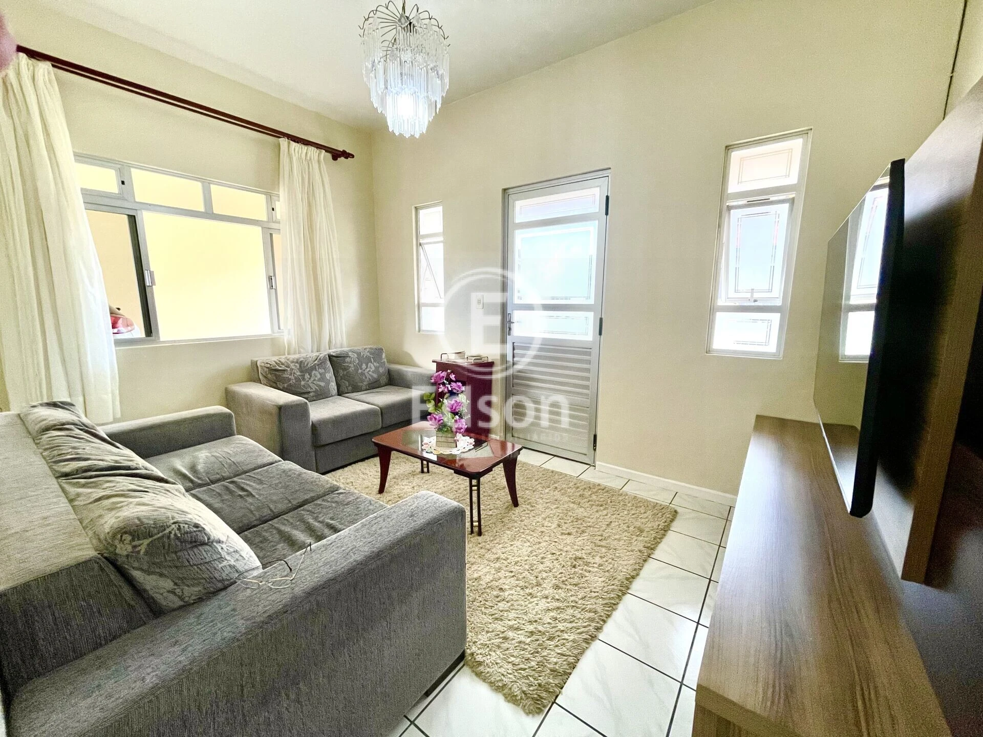 Casa em Barra do Aririú, Palhoça. 3 quartos, 116m². Imagem 3 de 10