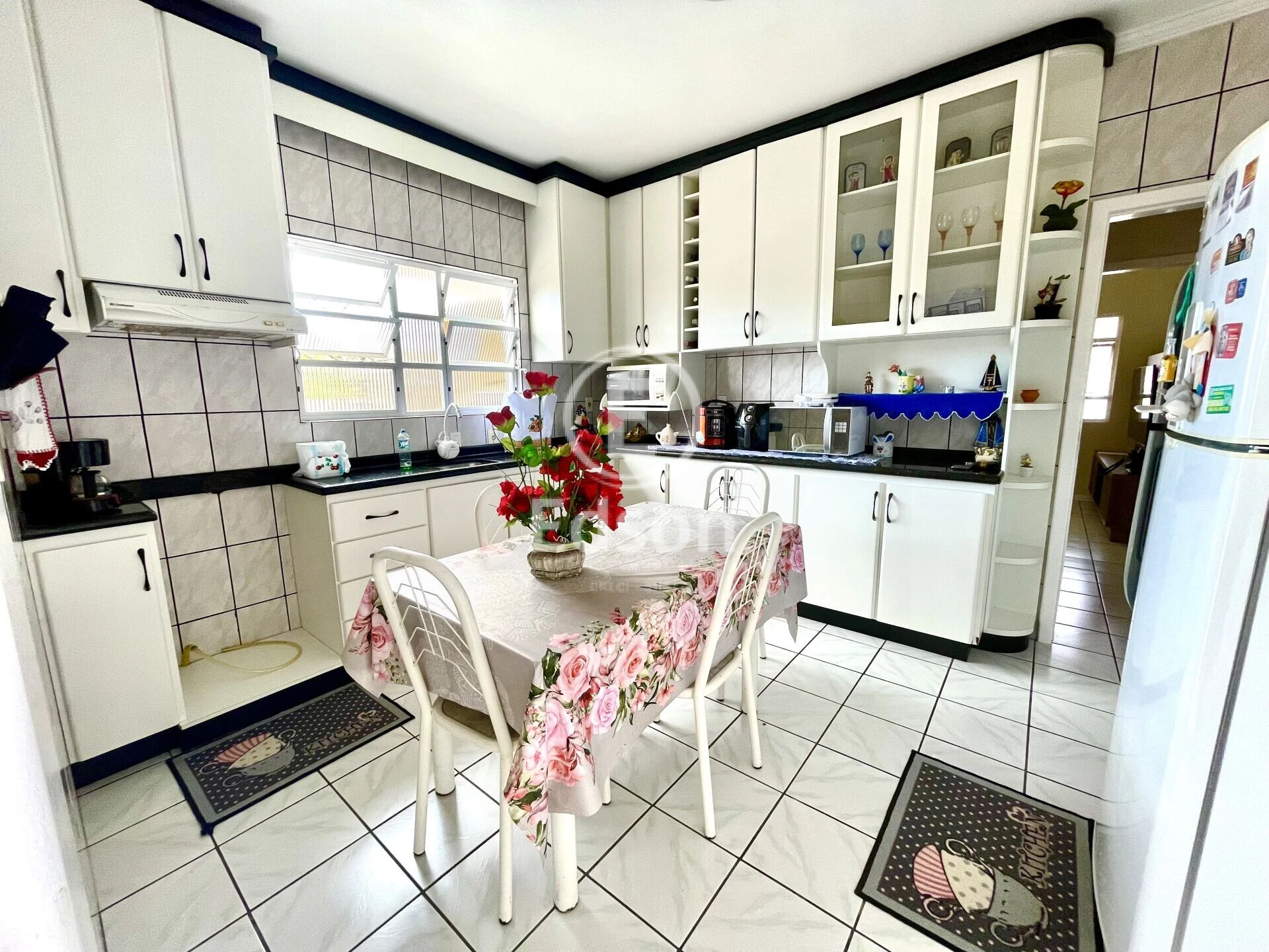 Casa em Barra do Aririú, Palhoça. 3 quartos, 116m². Imagem 4 de 10