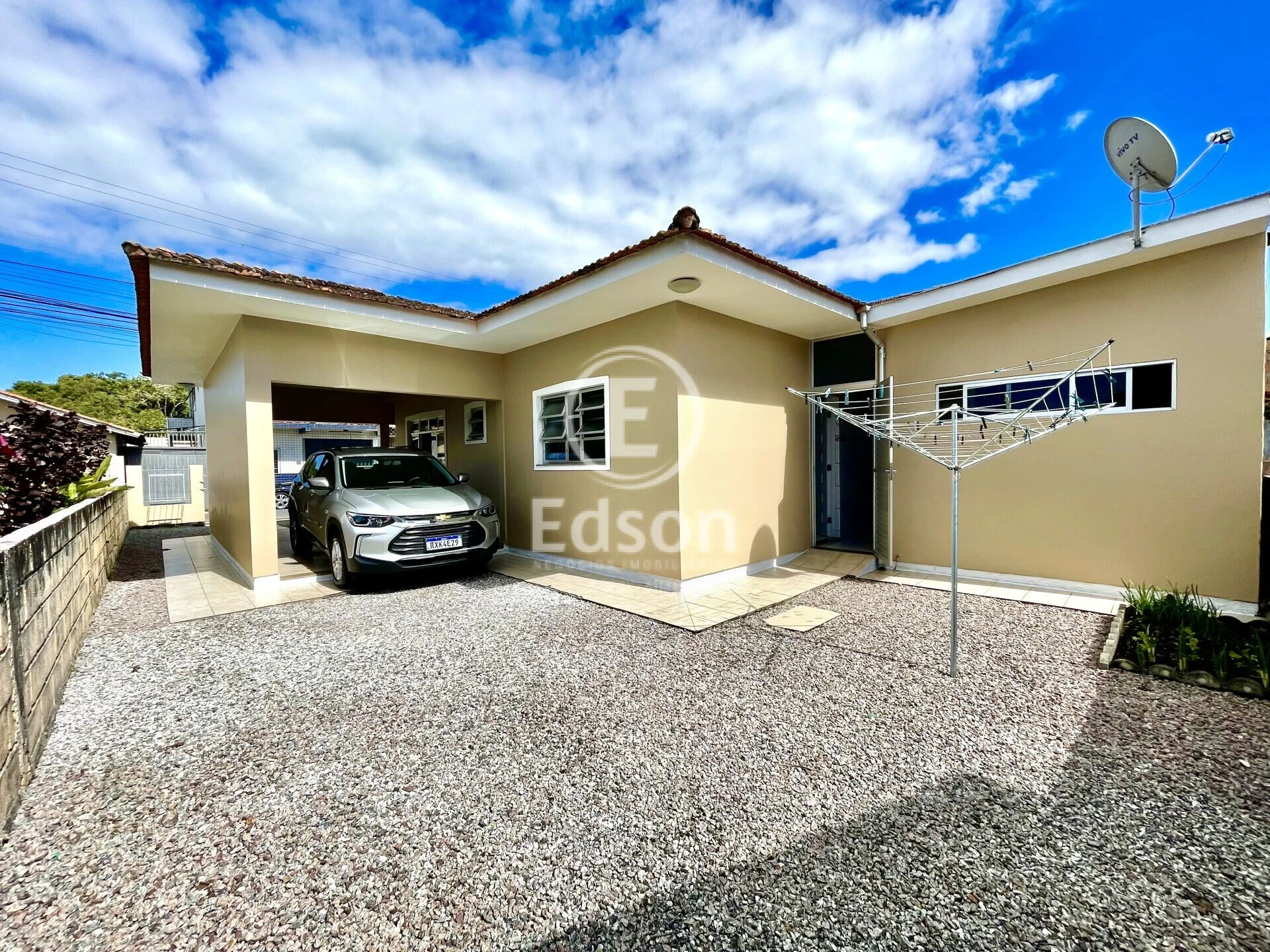 Casa em Barra do Aririú, Palhoça. 3 quartos, 116m². Imagem 9 de 10