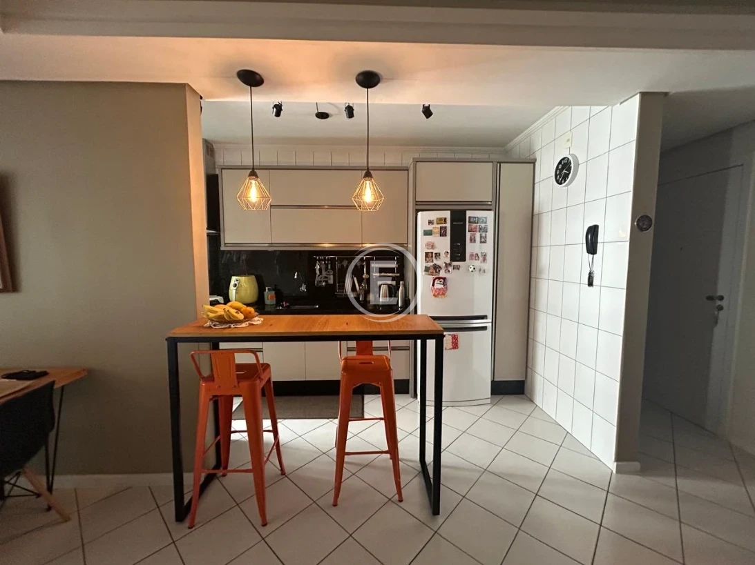 Apartamento em Campinas, São José. 2 quartos, 76m². Imagem 2 de 17