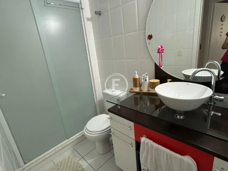 Apartamento em Campinas, São José. 2 quartos, 76m². Imagem 14 de 17