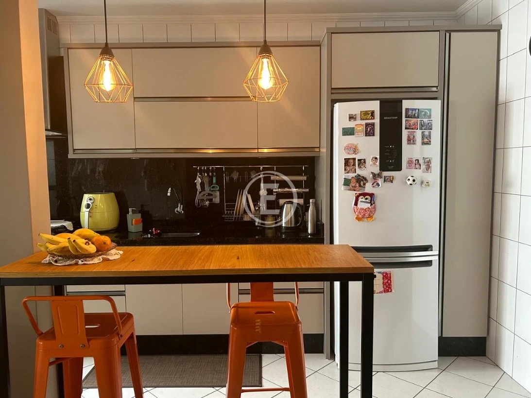 Apartamento em Campinas, São José. 2 quartos, 76m². Imagem 3 de 17