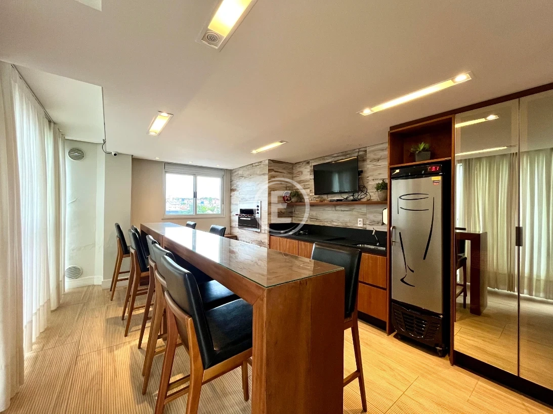 Apartamento em Campinas, São José. 2 quartos, 82m². Imagem 11 de 16