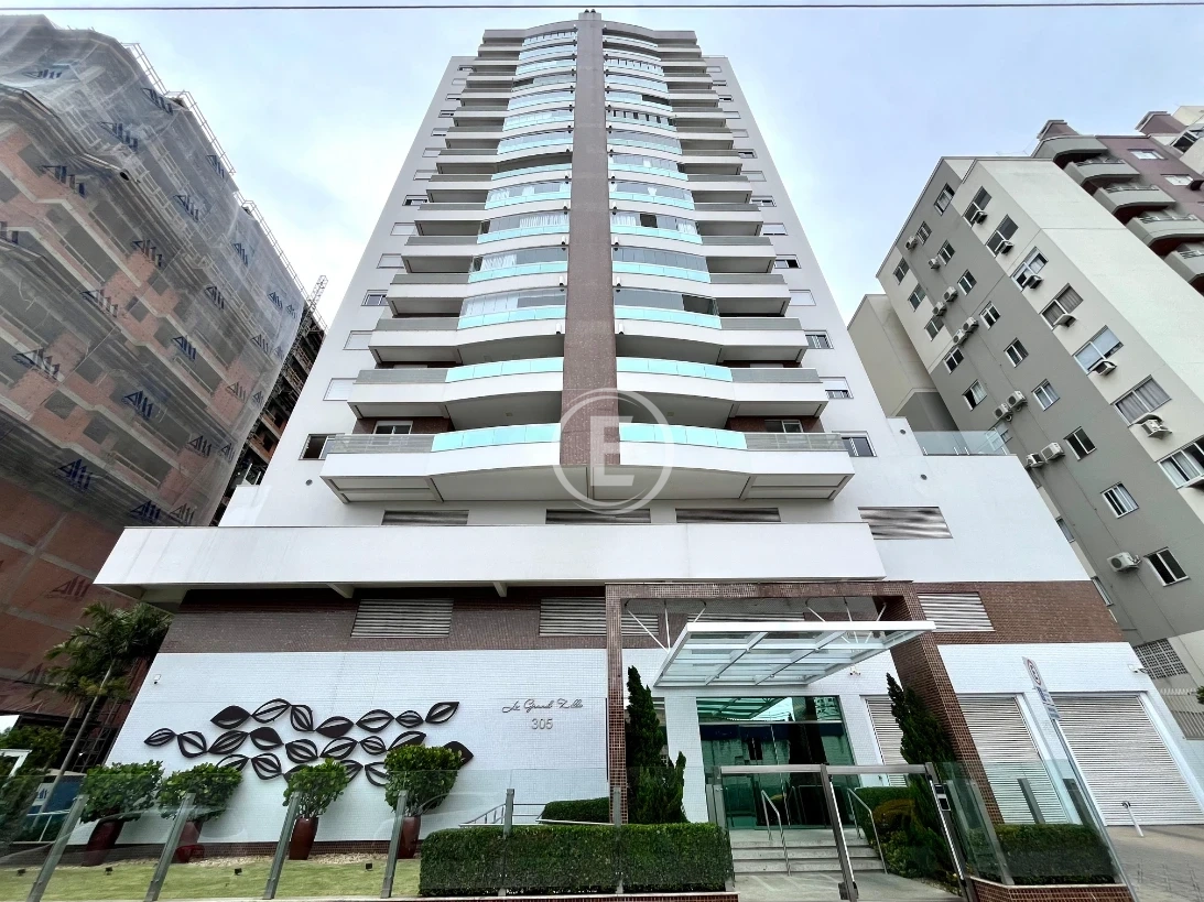 Apartamento em Campinas, São José. 2 quartos, 82m². Imagem 1 de 16