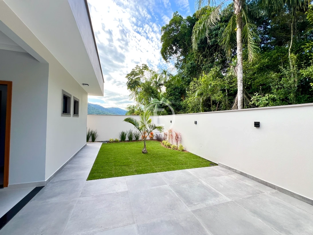 Casa em Forquilhas, São José. 3 quartos, 125m². Imagem 10 de 12