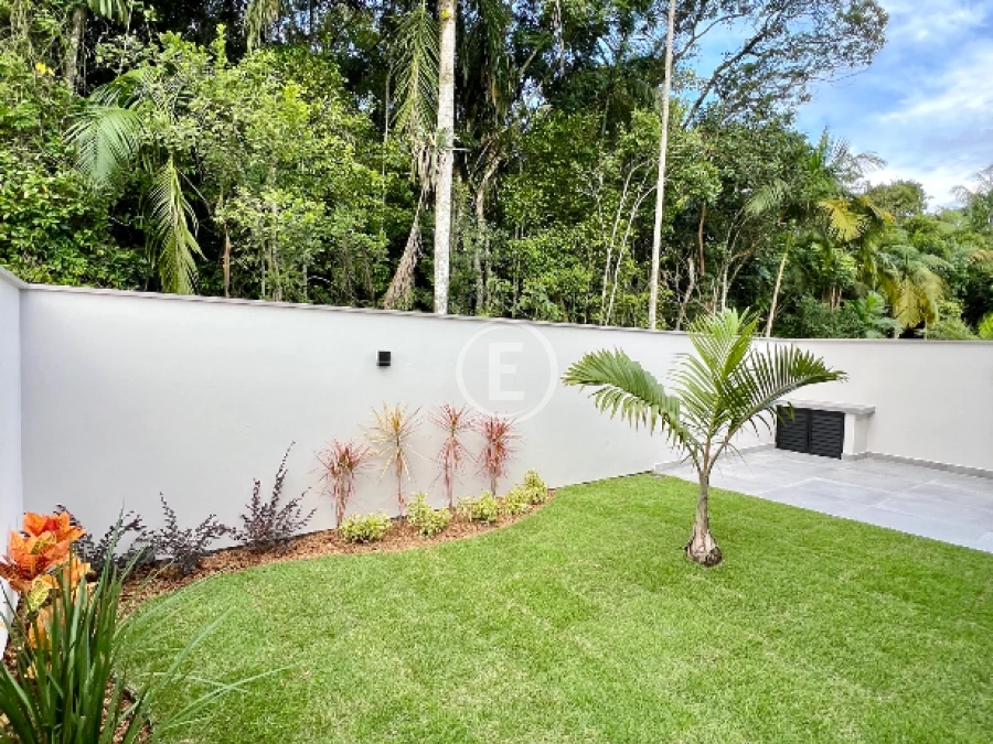 Casa em Forquilhas, São José. 3 quartos, 125m². Imagem 11 de 12