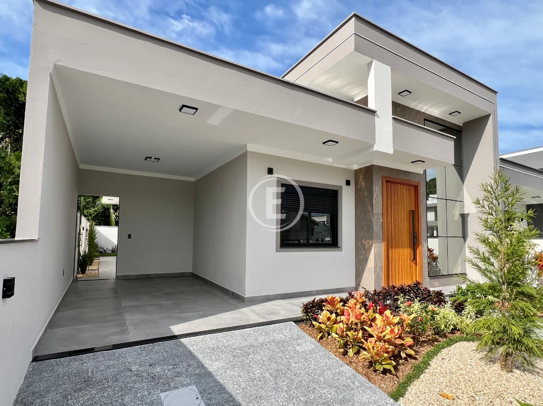 Casa em Forquilhas, São José. 3 quartos, 125m². Imagem 2 de 12