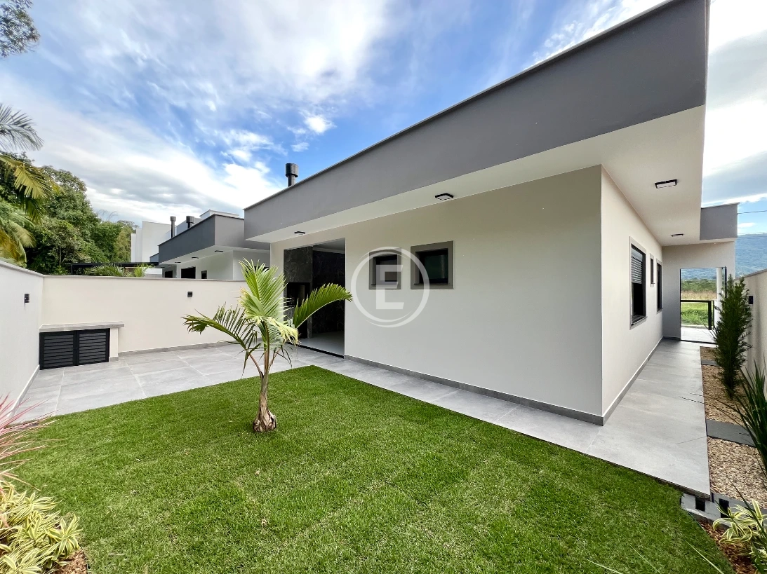 Casa em Forquilhas, São José. 3 quartos, 125m². Imagem 4 de 12