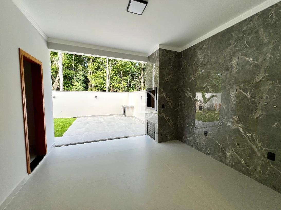 Casa em Forquilhas, São José. 3 quartos, 125m². Imagem 5 de 12