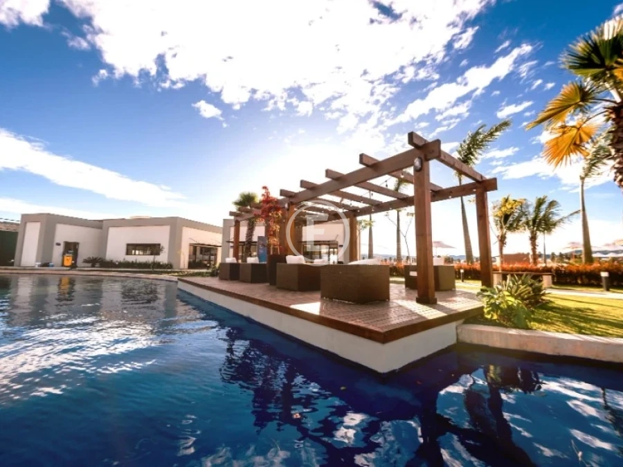 Casa em DeltaVille, Biguaçu. 3 quartos, 216m². Imagem 9 de 13