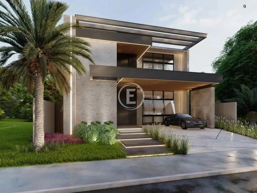 Casa em Pedra Branca, Palhoça. 4 quartos, 301m². Imagem 11 de 12