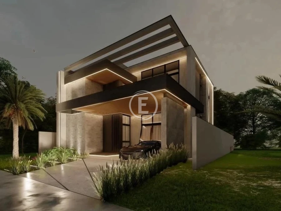 Casa em Pedra Branca, Palhoça. 4 quartos, 301m². Imagem 5 de 12