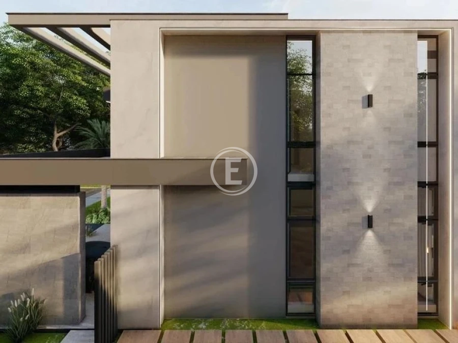 Casa em Pedra Branca, Palhoça. 4 quartos, 301m². Imagem 6 de 12