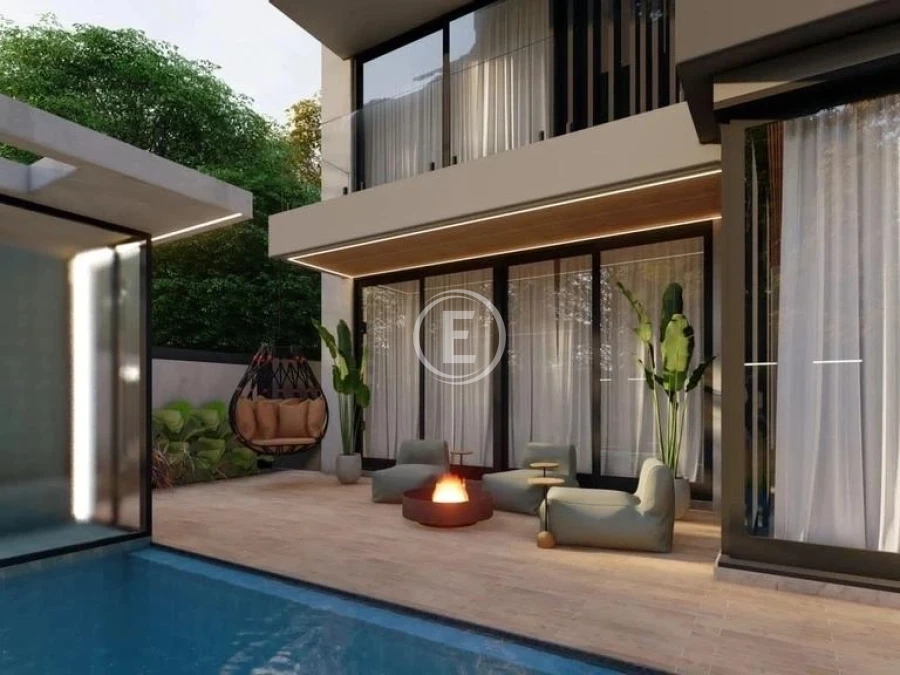 Casa em Pedra Branca, Palhoça. 4 quartos, 301m². Imagem 7 de 12