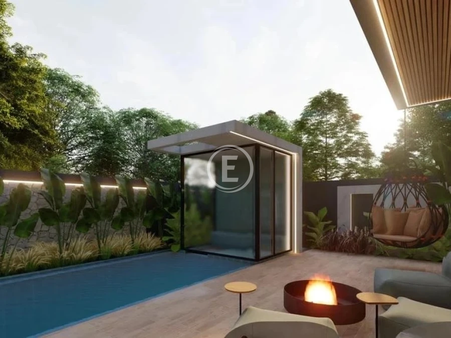 Casa em Pedra Branca, Palhoça. 4 quartos, 301m². Imagem 8 de 12