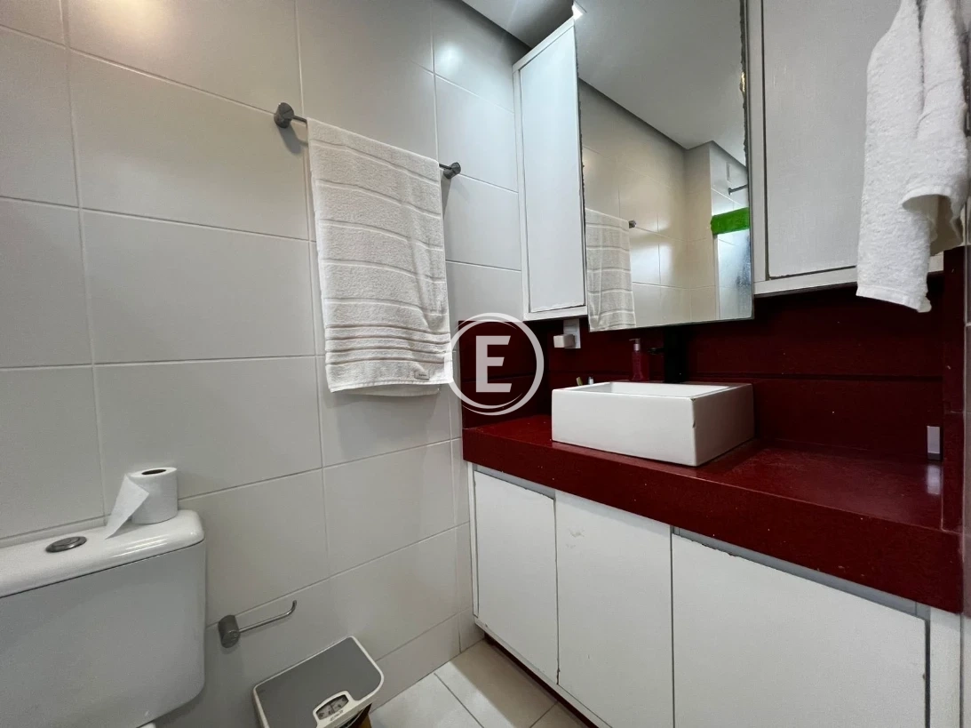 Apartamento em Pagani, Palhoça. 3 quartos, 106m². Imagem 7 de 11