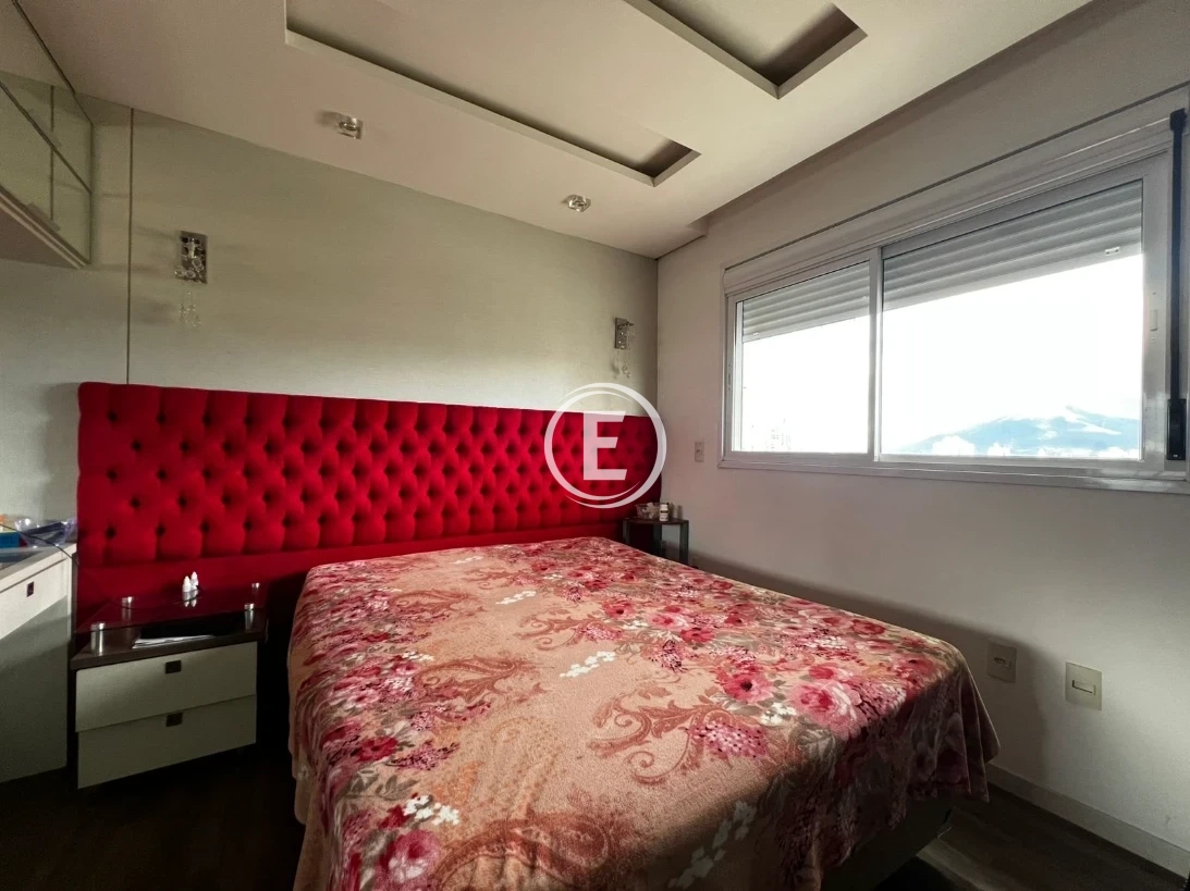 Apartamento em Pagani, Palhoça. 3 quartos, 106m². Imagem 6 de 11