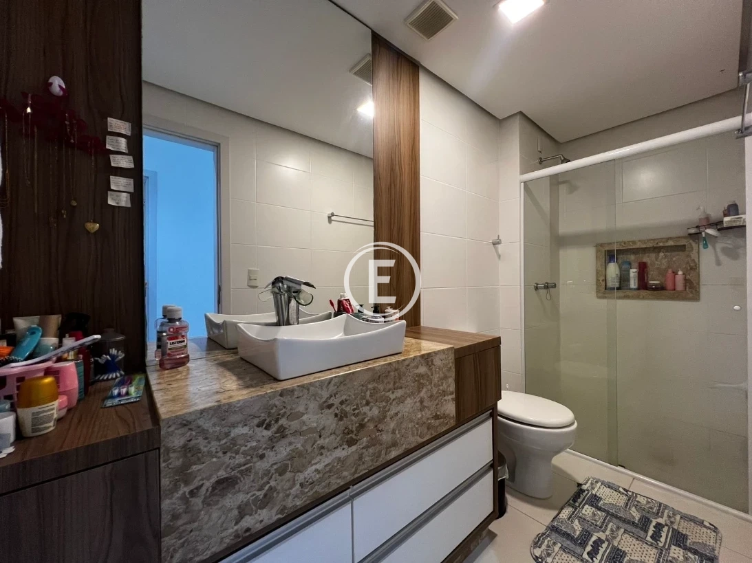 Apartamento em Pagani, Palhoça. 3 quartos, 106m². Imagem 10 de 11