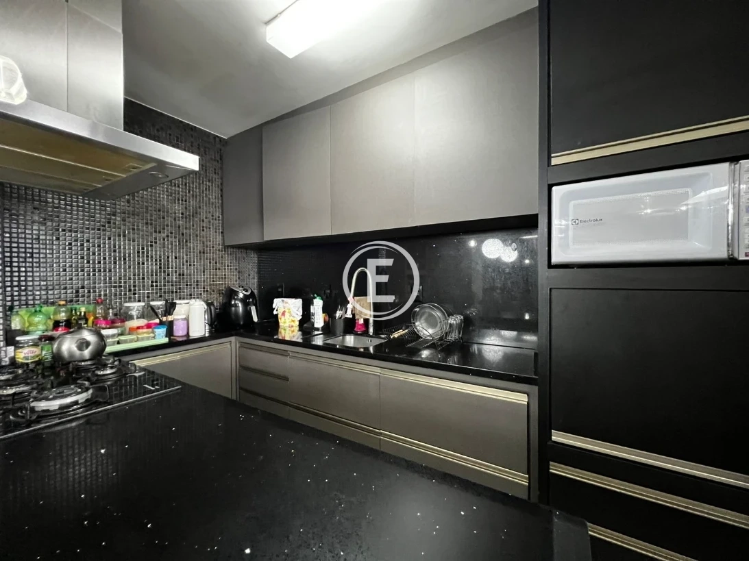 Apartamento em Pagani, Palhoça. 3 quartos, 106m². Imagem 3 de 11