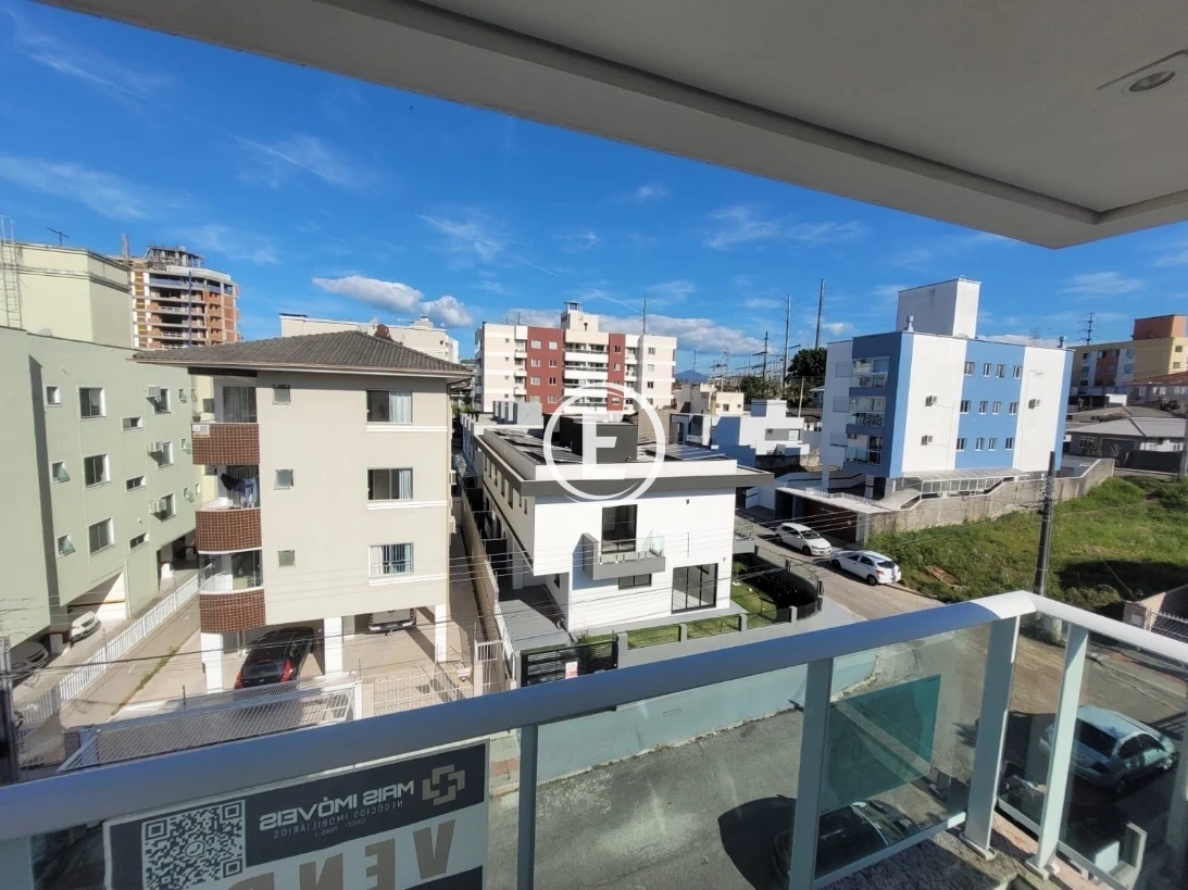 Apartamento em Pagani, Palhoça. 2 quartos, 78m². Imagem 4 de 17