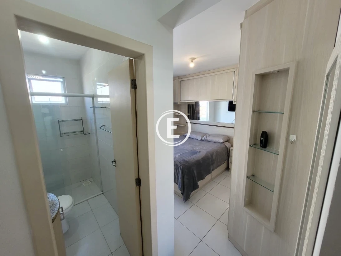 Apartamento em Pagani, Palhoça. 2 quartos, 78m². Imagem 9 de 17