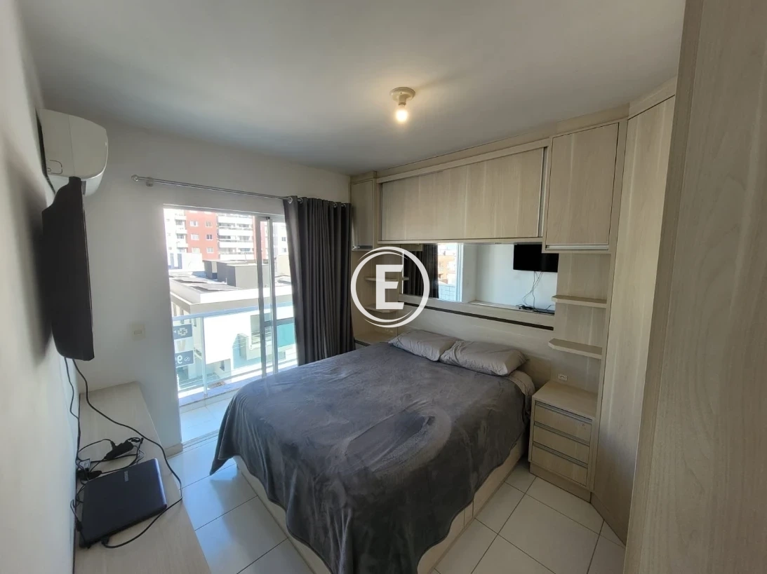 Apartamento em Pagani, Palhoça. 2 quartos, 78m². Imagem 8 de 17