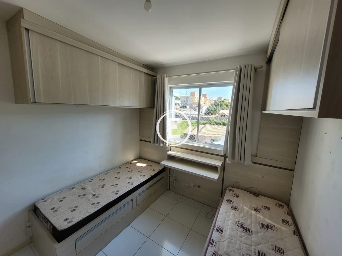 Apartamento em Pagani, Palhoça. 2 quartos, 78m². Imagem 14 de 17