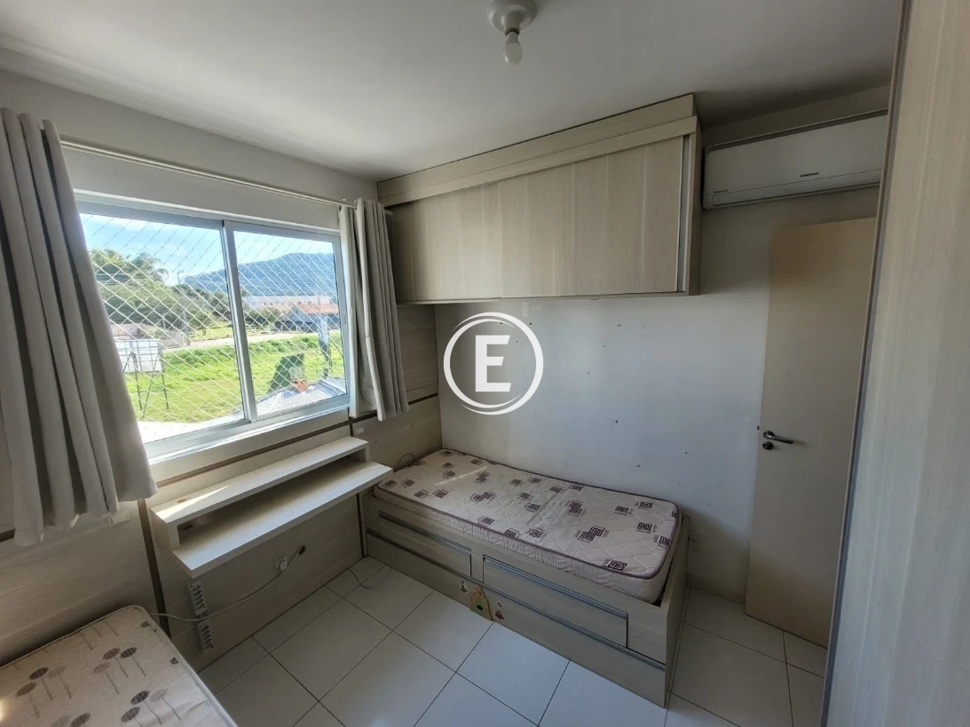Apartamento em Pagani, Palhoça. 2 quartos, 78m². Imagem 13 de 17