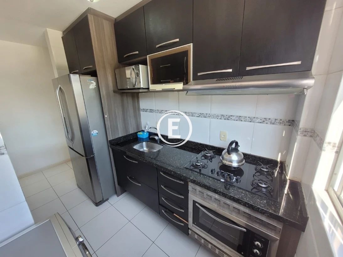 Apartamento em Pagani, Palhoça. 2 quartos, 78m². Imagem 6 de 17