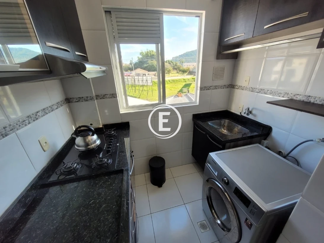 Apartamento em Pagani, Palhoça. 2 quartos, 78m². Imagem 7 de 17