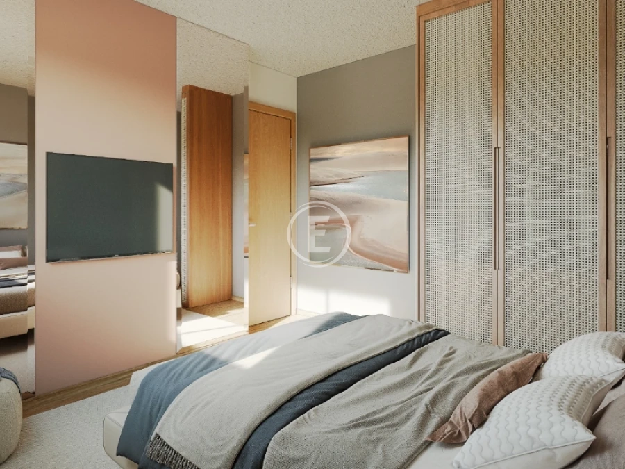 Apartamento em Bela Vista, Palhoça. 2 quartos, 40m². Imagem 5 de 11