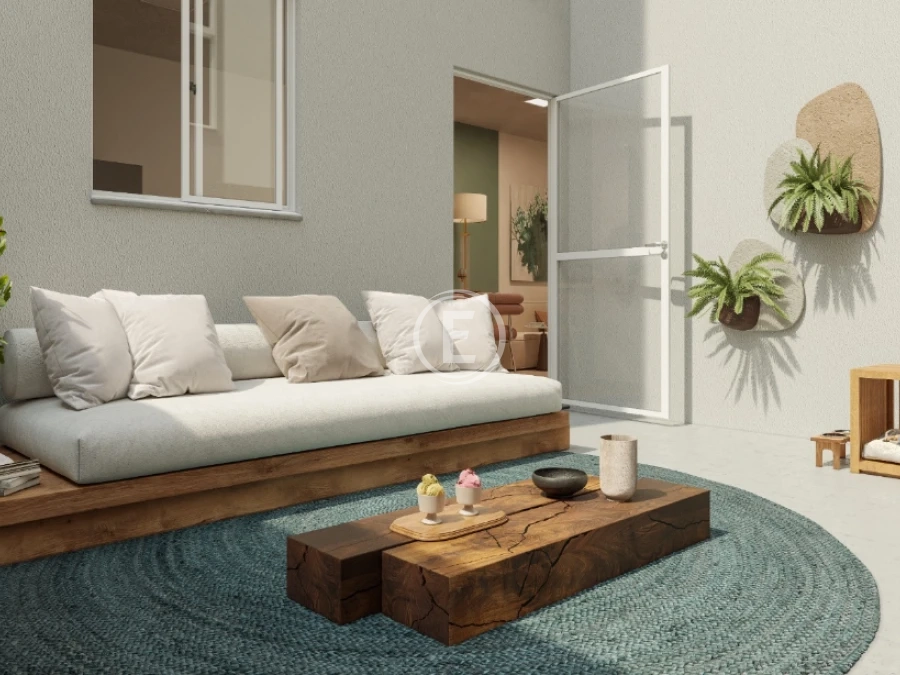 Apartamento em Bela Vista, Palhoça. 2 quartos, 40m². Imagem 6 de 11