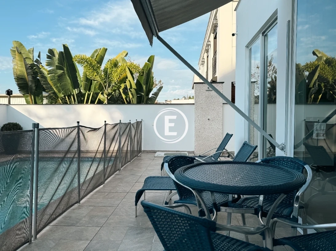 Casa em Pedra Branca, Palhoça. 3 quartos, 330m². Imagem 16 de 17