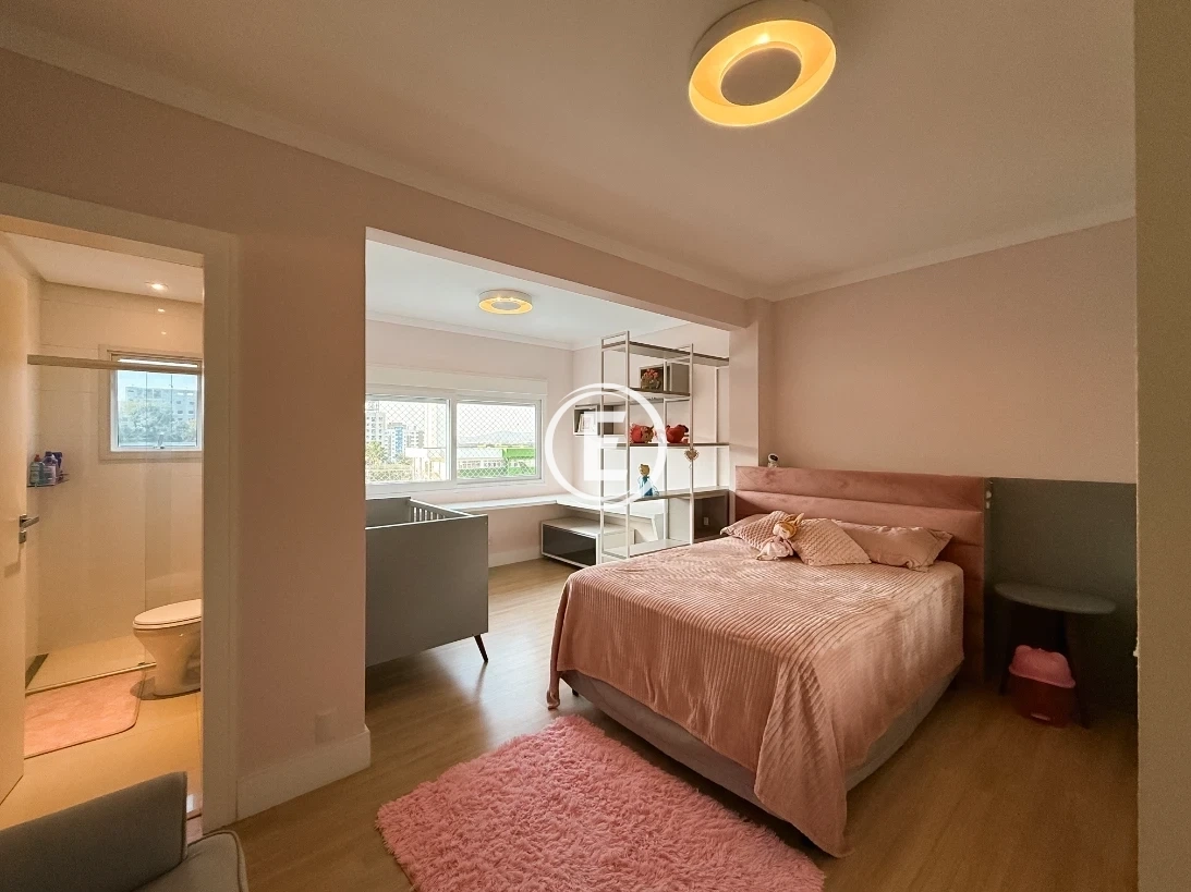 Casa em Pedra Branca, Palhoça. 3 quartos, 330m². Imagem 11 de 17