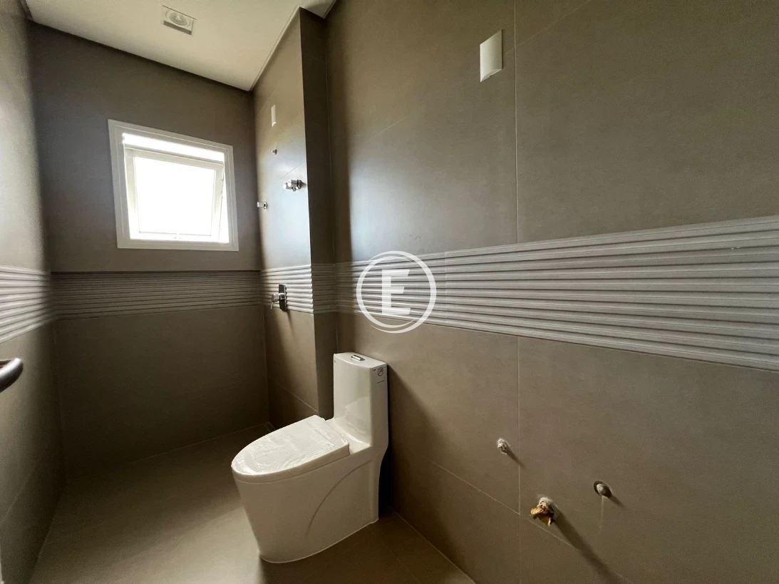 Casa em Pedra Branca, Palhoça. 3 quartos, 240m². Imagem 10 de 14