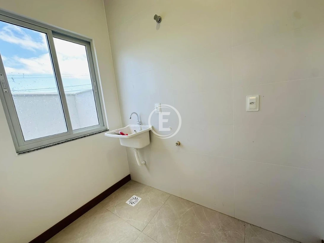 Sobrado Geminado em Bela Vista, Palhoça. 2 quartos, 81m². Imagem 8 de 12