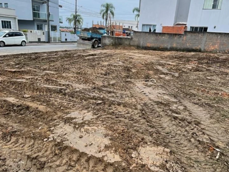 Terreno em Bela Vista, Palhoça. 0 quartos, 0m². Imagem 1 de 2