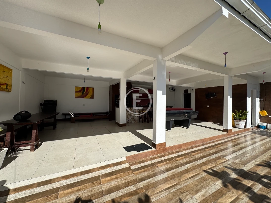 Casa em Caminho Novo, Palhoça. 2 quartos, 234m². Imagem 6 de 8