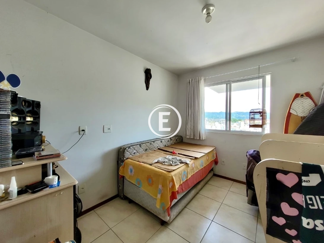 Apartamento em Pagani, Palhoça. 2 quartos, 65m². Imagem 7 de 10