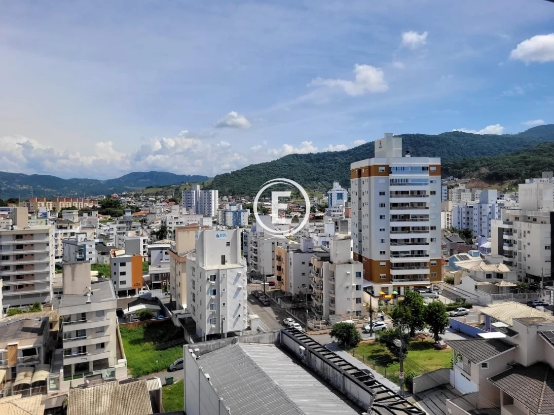 Apartamento em Pagani, Palhoça. 2 quartos, 65m². Imagem 9 de 10