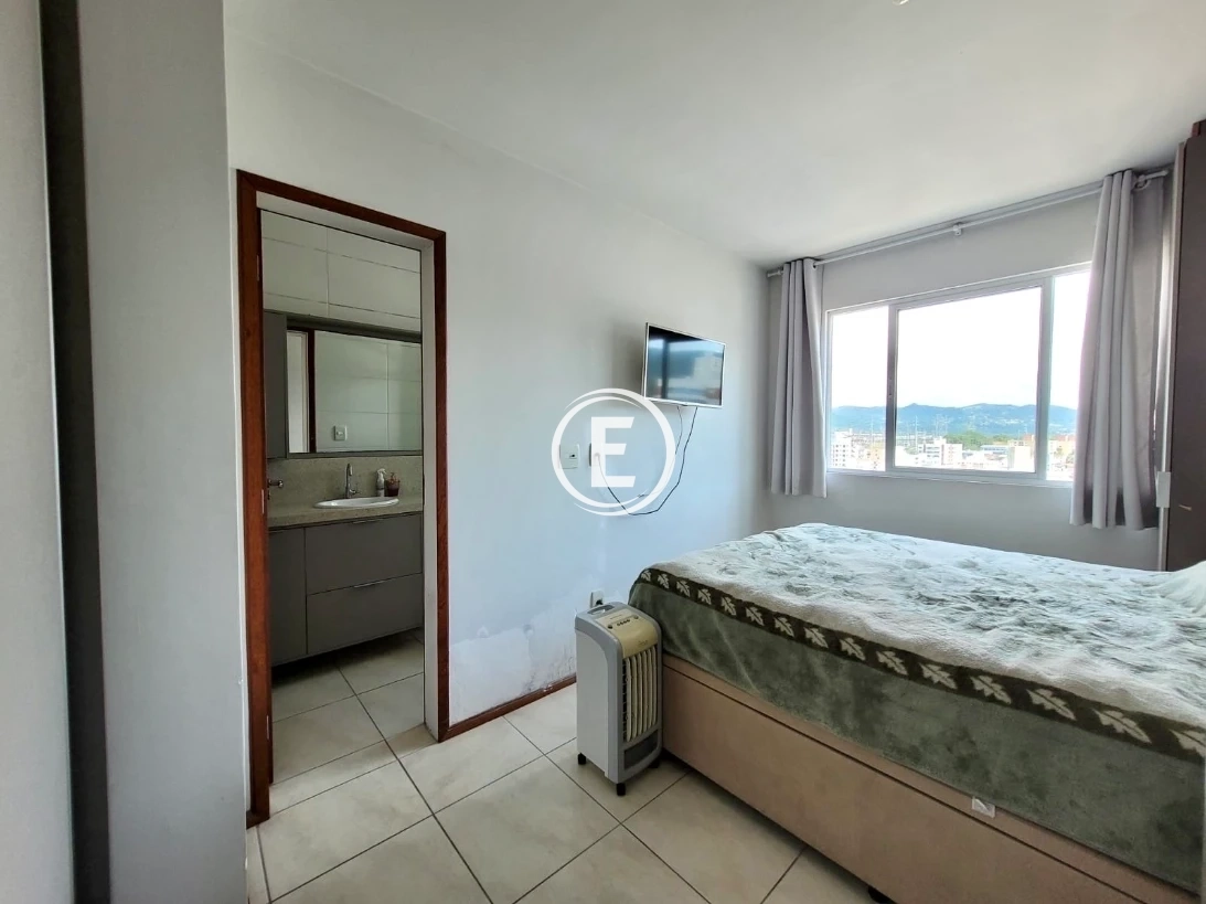 Apartamento em Pagani, Palhoça. 2 quartos, 65m². Imagem 6 de 10