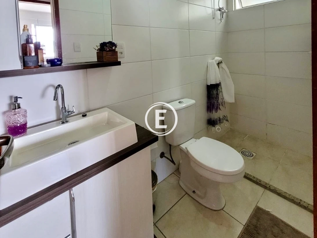 Apartamento em Pagani, Palhoça. 2 quartos, 65m². Imagem 5 de 10