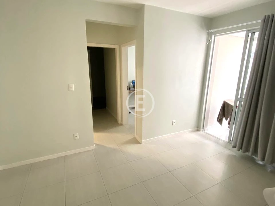 Apartamento em Barra do Aririú, Palhoça. 2 quartos, 53m². Imagem 2 de 5