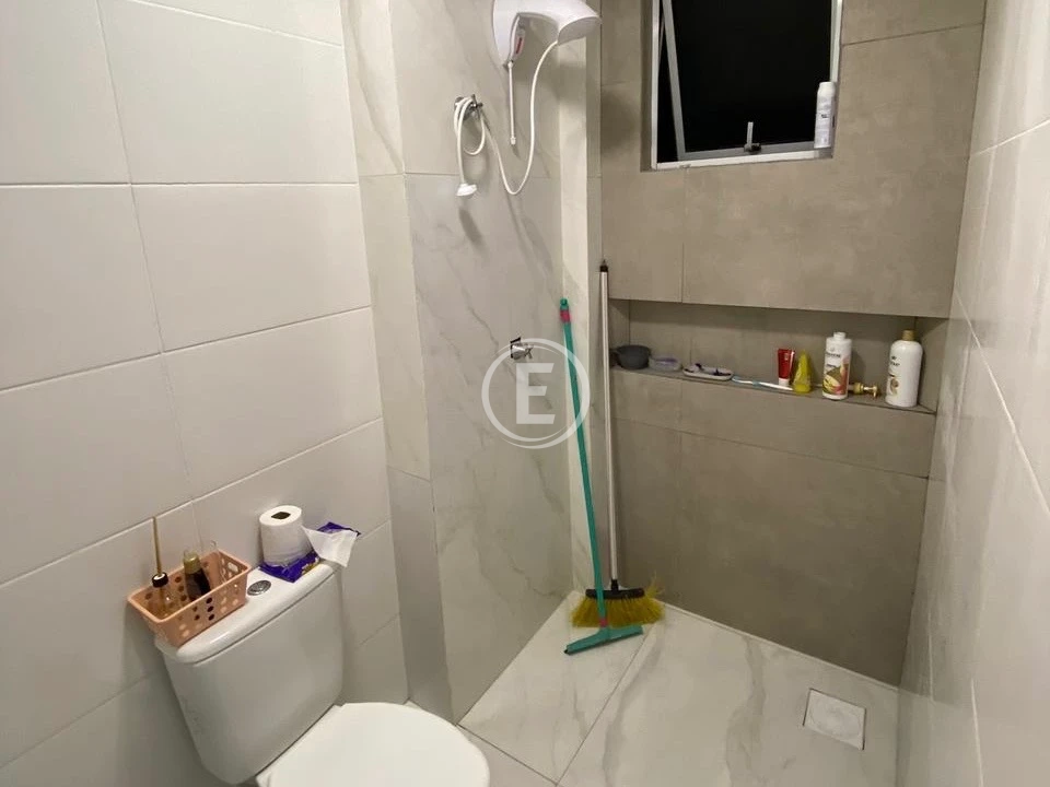 Apartamento em Barra do Aririú, Palhoça. 2 quartos, 53m². Imagem 3 de 5