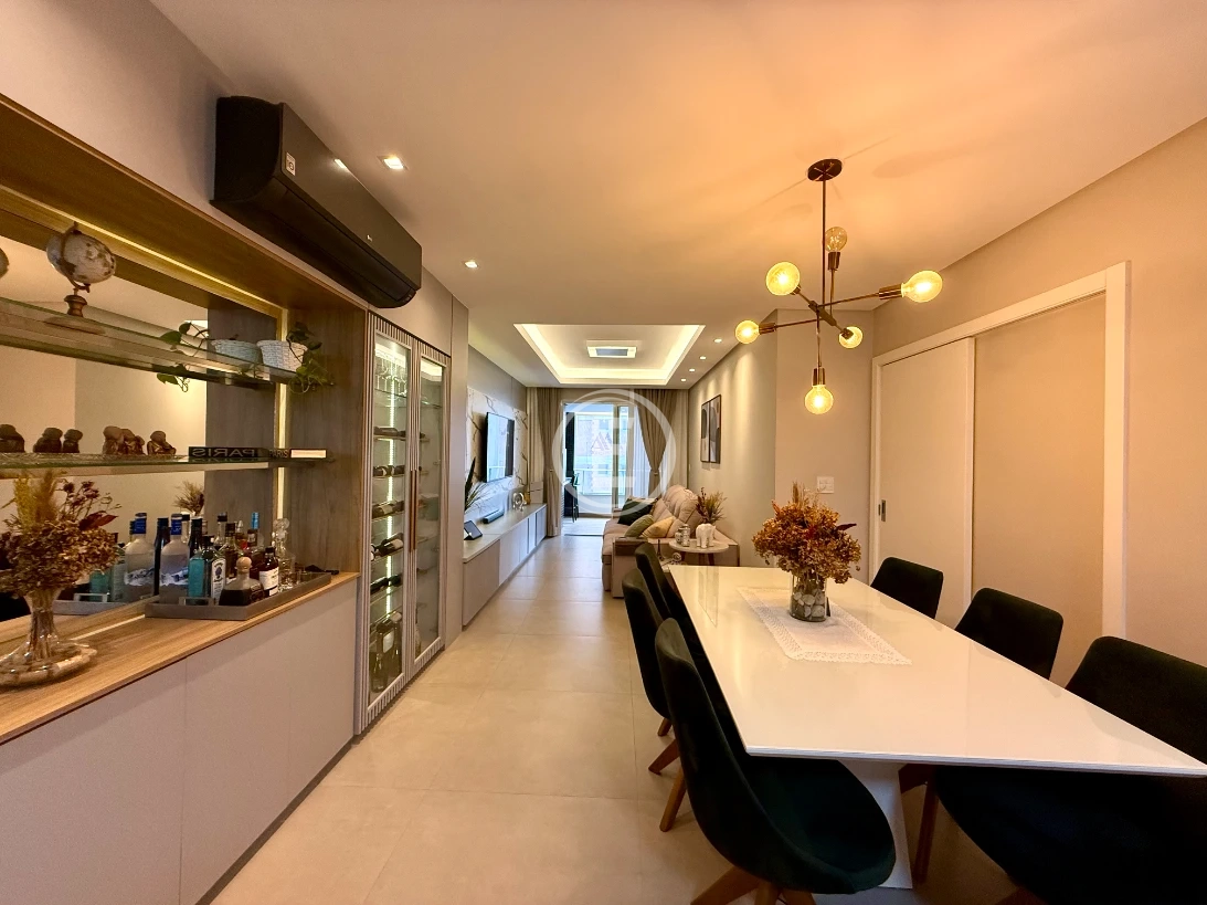 Apartamento em Campinas, São José. 3 quartos, 108m². Imagem 10 de 20