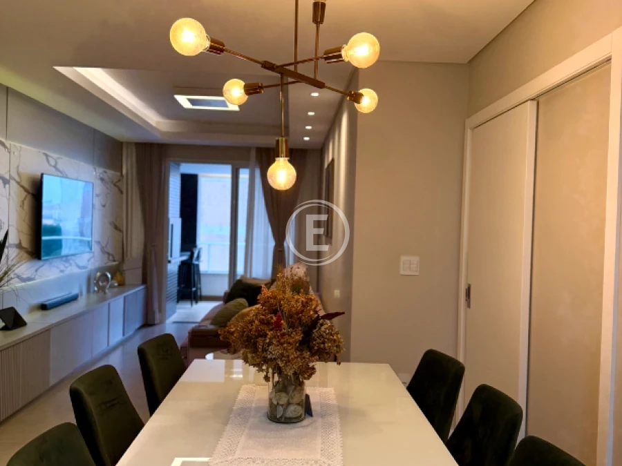 Apartamento em Campinas, São José. 3 quartos, 108m². Imagem 11 de 20