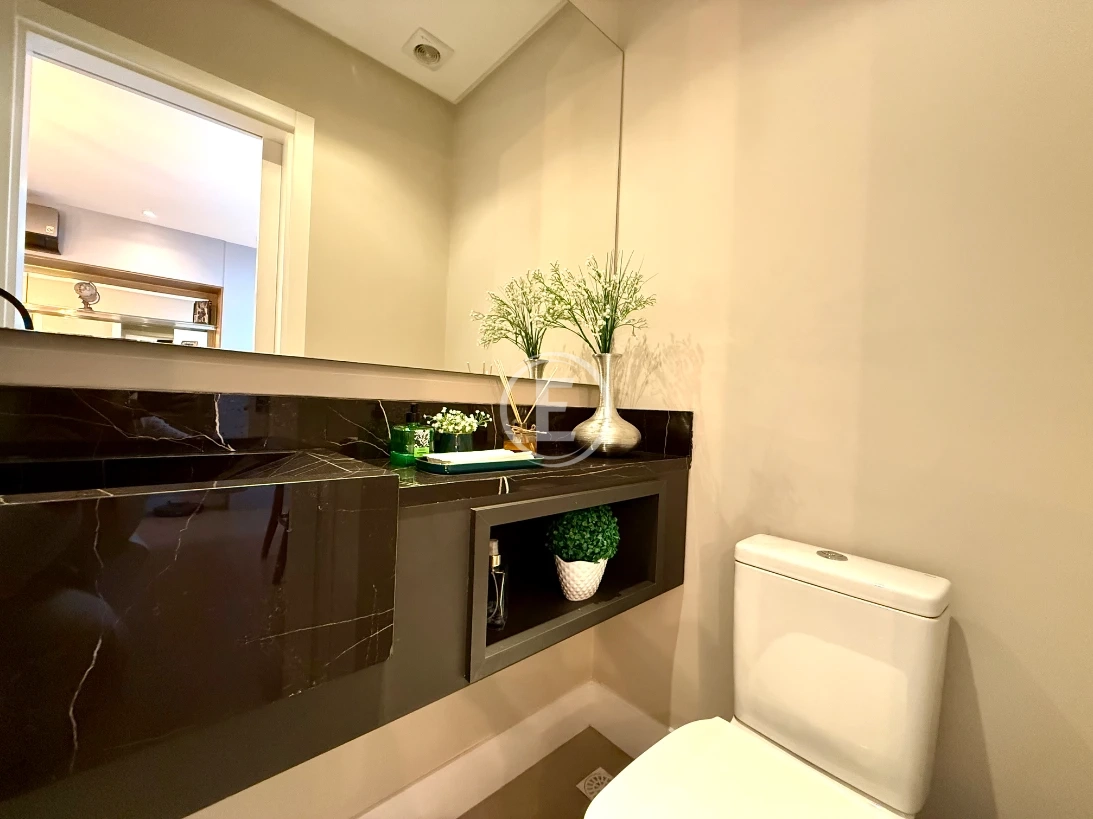 Apartamento em Campinas, São José. 3 quartos, 108m². Imagem 12 de 20