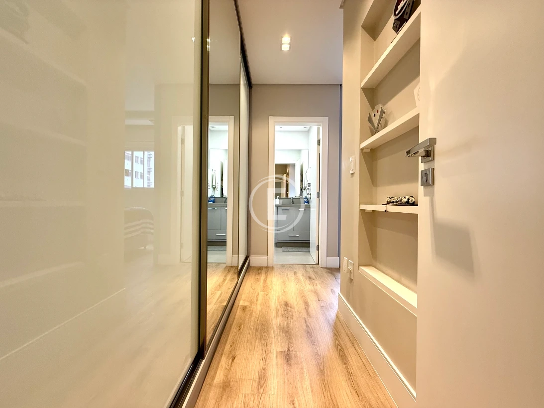 Apartamento em Campinas, São José. 3 quartos, 108m². Imagem 13 de 20